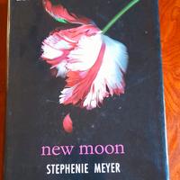 Stephenie Meyer - New Moon