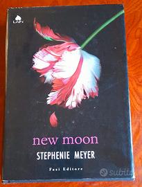 Stephenie Meyer - New Moon