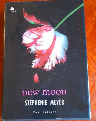 Stephenie Meyer - New Moon