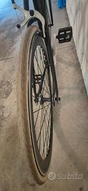 Bicicletta urbana Single Speed
