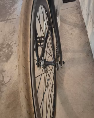 Bicicletta urbana Single Speed