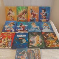 DVD I classici disney 