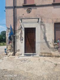 monolocale piano terra  a cantu