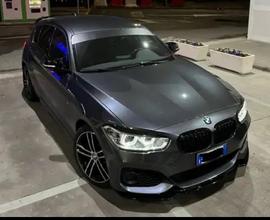 BMW Serie 1 (F20) - 2019