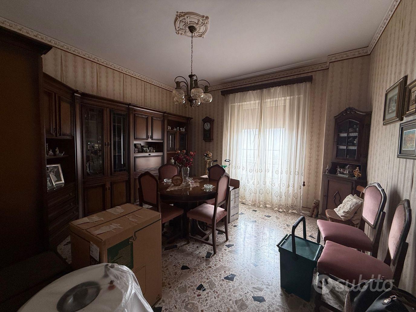 Appartamento – Erice, San Giovannello, Casa Santa - Vista 5