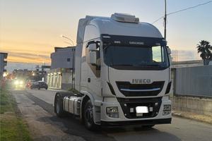 Stralis 480 e6 intarder 2016 euro 668 x 36 rate