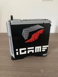 PANTASY Computer Case modellino simile Lego iGame - Collezionismo In ...