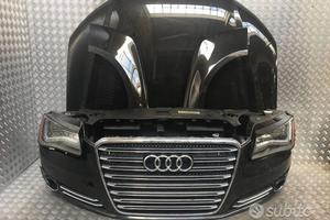 PORSCHE CAYENNE 7P5 Musata anteriore completa