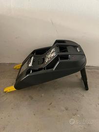 Base Isofix per ovetto neonato