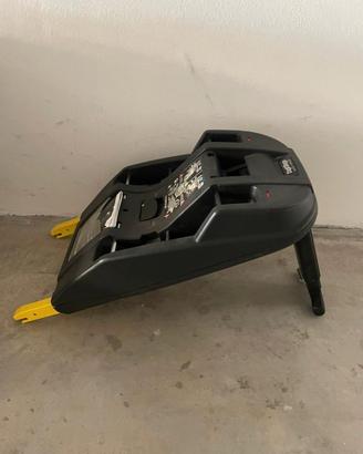 Base Isofix per ovetto neonato