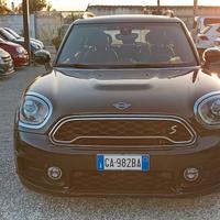 Mini Cooper S Countryman 2020 - 1.5 SE ALL4 Automa