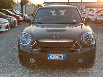 Mini Cooper S Countryman 2020 - 1.5 SE ALL4 Automa