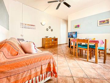 SantaTeresaGallura centro.Casa vacanza al mare