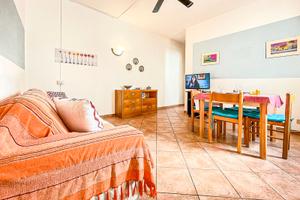 SantaTeresaGallura centro.Casa vacanza al mare