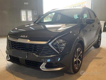 Kia Sportage 1.6 crdi mhev Style dct N1 Autocarro