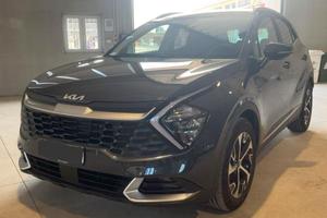Kia Sportage 1.6 crdi mhev Style dct N1 Autocarro