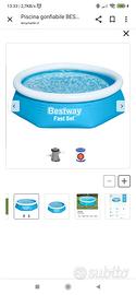 Piscina Bestway 
