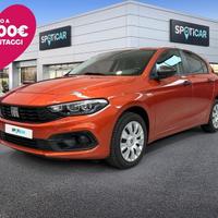 FIAT Tipo 1.5 T4 130cv Hybrid DCT