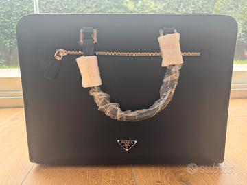 Borsa da uomo Prada