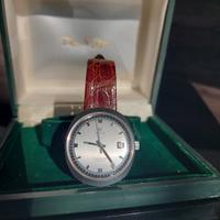 Omega Seamaster Cosmic 1969