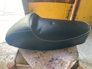 Sella originale vespa 50