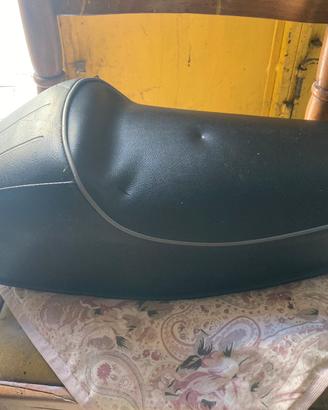 Sella originale vespa 50