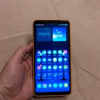 xiaomi mi max 3 con display gigante!