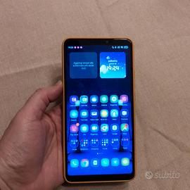 xiaomi mi max 3 con display gigante!