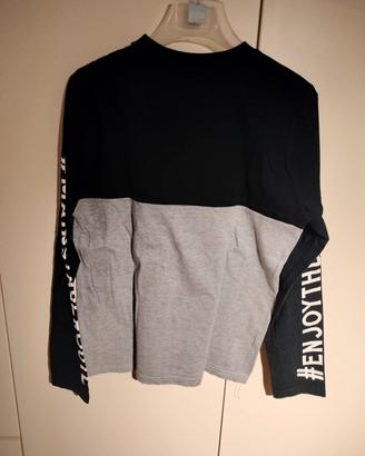 3 T-shirt , Adidas Guess Zara ragazzo 12 anni