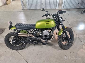 Scrambler