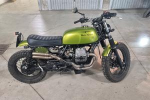Scrambler
