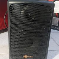 Cassa Attiva SoundSation SPWM 06A