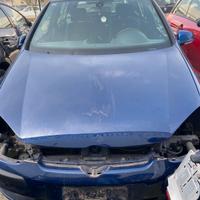 VW GOLF 1.9 105 CV 77 KW ANNO 2004