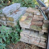 mattoni, tavelle, coppi e cordoli