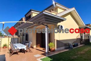 Villa o villino Pomezia [PC1156VRG]