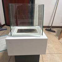 Camino bioetanolo statico