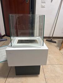 Camino bioetanolo statico