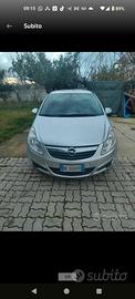Opel corsa 2007