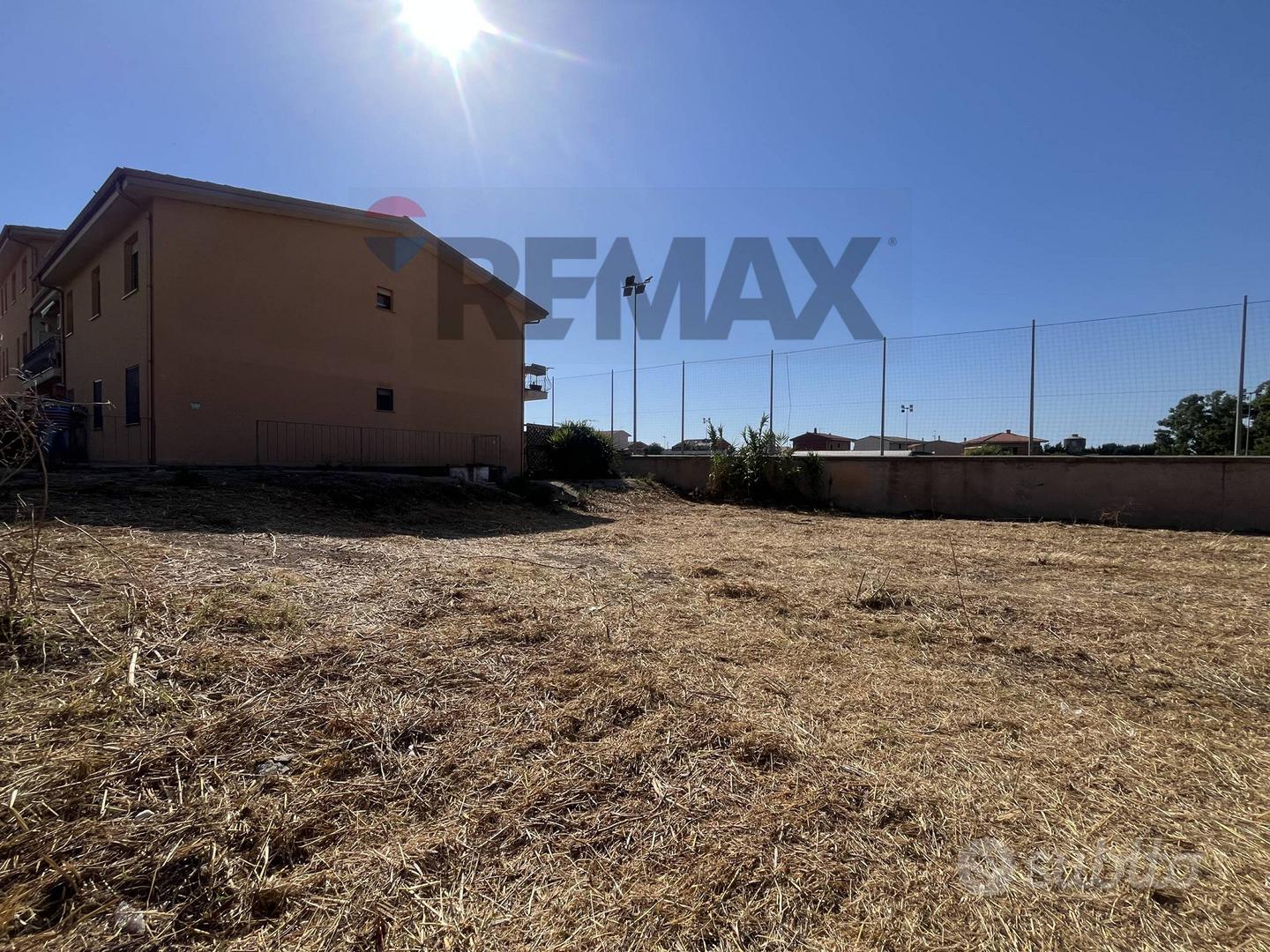 Terreno Edificabile - Cabras - Vista 4
