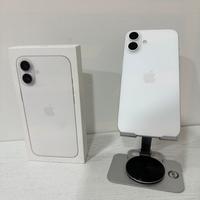 Iphone 16 Plus (128GB)