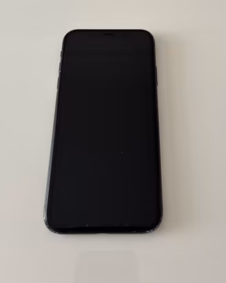 iPhone XR 64 gb