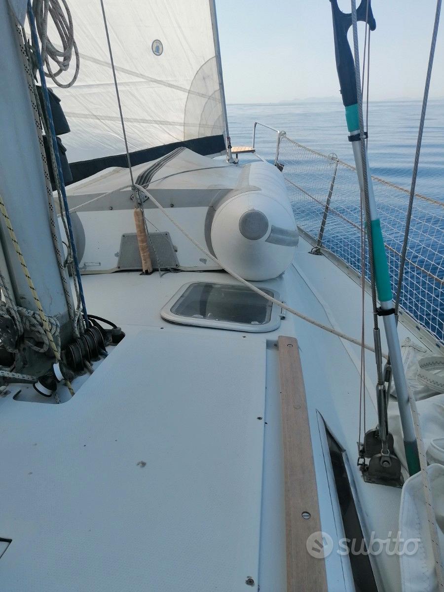 BAVARIA CRUISER 35 — Vedi foto 1