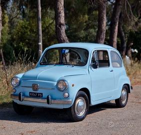 Fiat 600