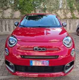 FIAT 500X SPORT MY23 1.3 MULTIJET 95 CV