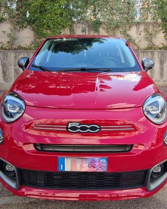 FIAT 500X SPORT MY23 1.3 MULTIJET 95 CV