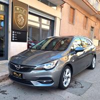 Opel Astra 1.5 CDTI 122 CV S&S AT9 Sports Tourer U