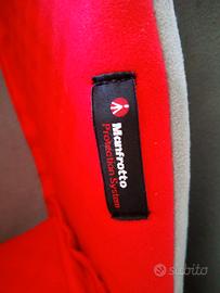 zaino Manfrotto Bumblebee 