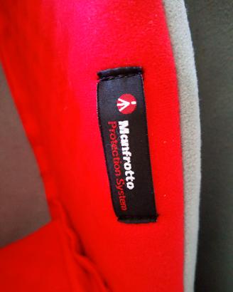 zaino Manfrotto Bumblebee 