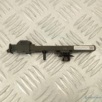 Modulo Antenna Keyless Peugeot Citroën DS E1136485