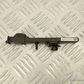 Modulo Antenna Keyless Peugeot Citroën DS E1136485